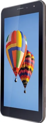 iBall Slide 4GE Mania Tablet