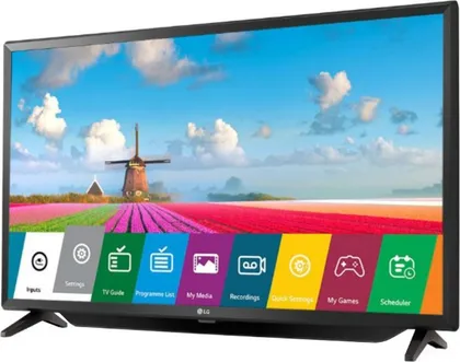LG 32LJ548D (32inch) 80cm HD Ready LED TV