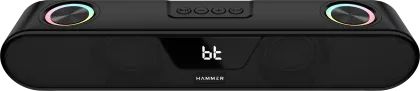 Hammer Beatbox 24W Bluetooth Soundbar