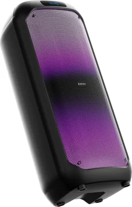 Boult PartyBox X80 80W Bluetooth Speaker