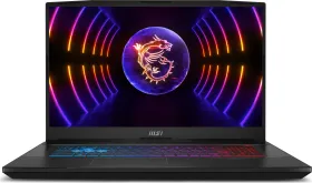 MSI Pulse 17 B13VGK-666IN Gaming Laptop (13th Gen Core i7/ 16GB/ 1TB SSD/ Win11 Home/ 8GB Graph)