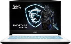 MSI Sword 15 A12UE-605 Gaming Laptop (12th Gen Core i7/ 16GB/ 1TB SSD/ Win 11/ 6GB RTX 3060)