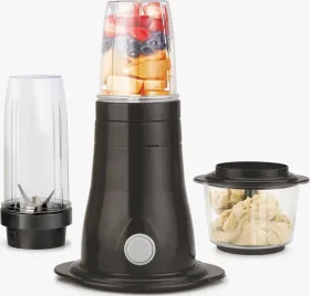 Vijayalakshmi Chefmatic 450W Mixer Grinder