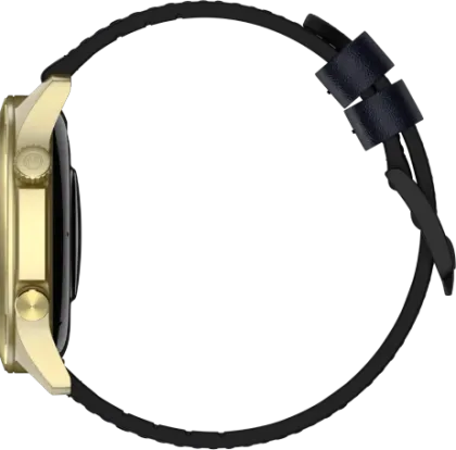 Noise NoiseFit Twist Pro Smartwatch