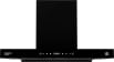 Crompton IntelliSense ‎CHD-ISB75FLE-IND Auto Clean Wall Mounted Chimney