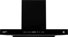 Crompton IntelliSense ‎CHD-ISB75FLE-IND Auto Clean Wall Mounted Chimney