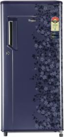 Whirlpool 200 IMPWCOOL PRM 185L 5 Star Single Door Refrigerator