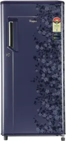 Whirlpool 200 IMPWCOOL PRM 185L 5 Star Single Door Refrigerator