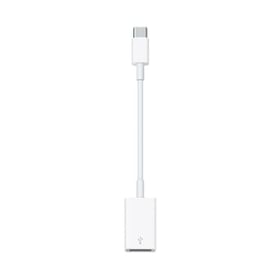 Apple MJ1M2ZM/A USB-C to USB Adapter