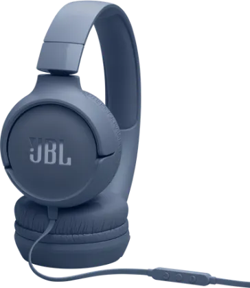 JBL Tune 520C USB-C Wired Headphones