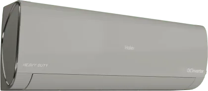 Haier HSA19GHD-MAI5NB-I 1.6 Ton 5 Star 2026 Inverter Split AC