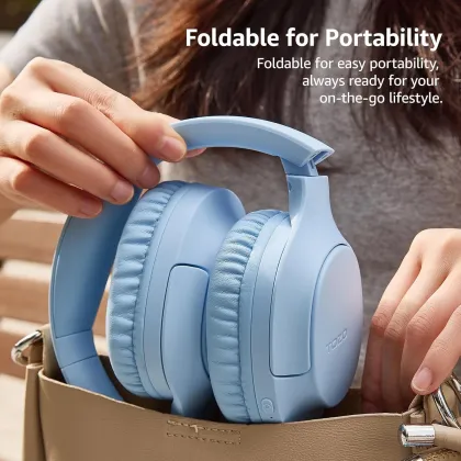Tozo HA1 Wireless Headphones