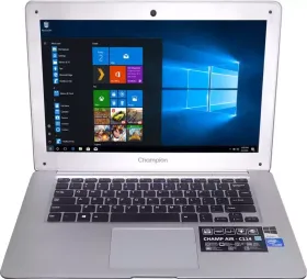 Champion Air C114 Laptop (Intel Atom/ 2GB/ 32GB SSD/ Win10)