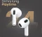 AMS Boom X3 True Wireless Earbuds