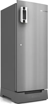 Bosch CST20S23PI 207 L 3 Star Single Door Refrigerator