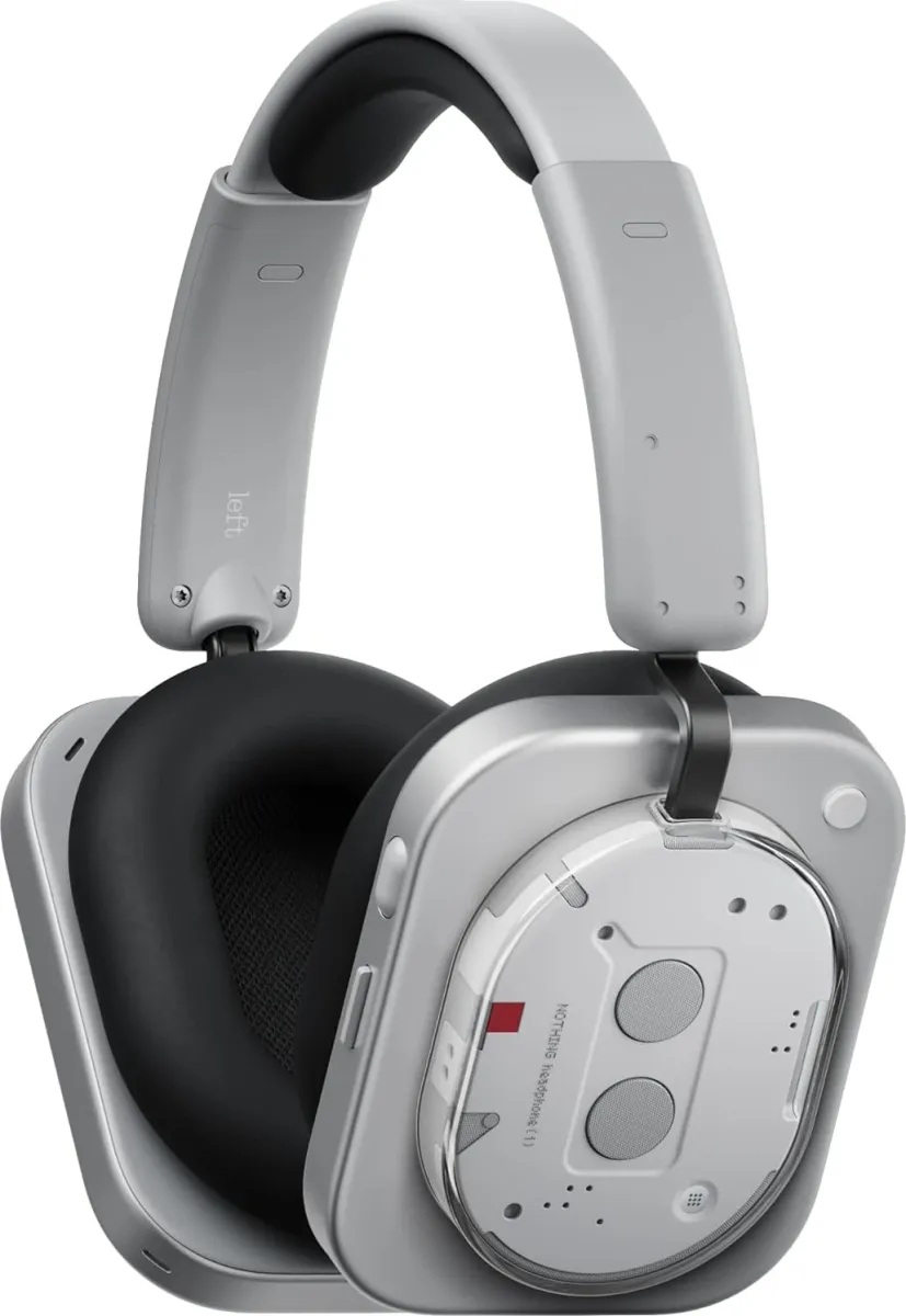 Nothing Headphone 1 - Price in United States (Jun 2026), Specs