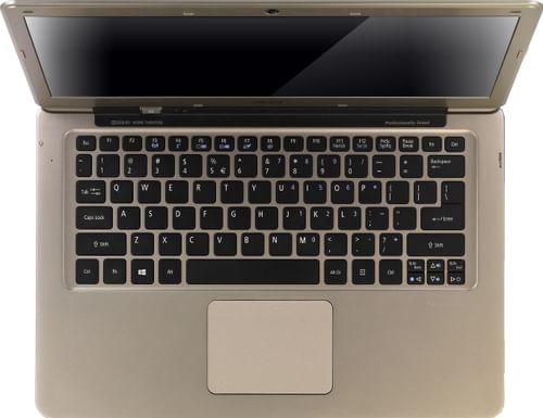 Acer Aspire S3-391 Ultrabook (3rd Gen Ci5/ 4GB/ 500GB 20GB SSD/ Win8) (NX.M1FSI.017)