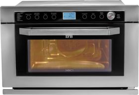 IFB 34BIC1 34L Built-in Convection Microwave Oven