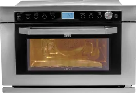 IFB 34BIC1 34L Built-in Convection Microwave Oven