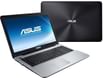 Asus X507MA-BR072T Laptop (CDC/ 4GB/ 1TB/ Win10 Home)