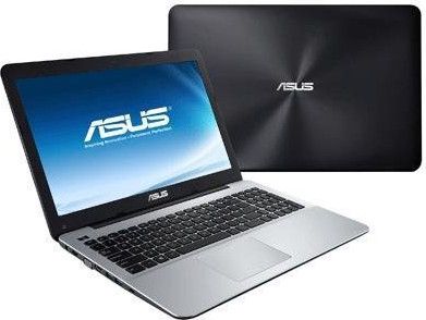 Asus X507MA-BR072T Laptop (CDC/ 4GB/ 1TB/ Win10 Home)