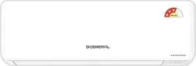 O General AOGG22CNWA-B 1.8 Ton 3 Star 2026 Inverter Split AC