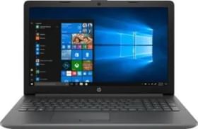 HP 15-da0414tu (9VH05PA) Laptop (8th Gen Core i3/ 8GB/ 1TB/ Win10)
