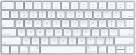 Apple MLA22HN/A Bluetooth Standard Keyboard