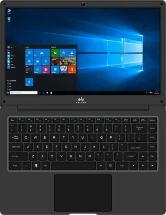 Walker NU14A1 Laptop (Celeron N4020/ 4GB/ 128GB SSD / Win11 Home)
