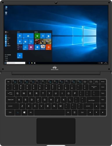 Walker NU14A1 Laptop (Celeron N4020/ 4GB/ 128GB SSD / Win11 Home)