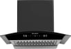Faber Hood Creso XL IN HC SC FL LG 60 Auto Clean ‎Wall Mounted Chimney