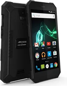 Archos 50 Saphir