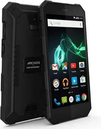 Archos 50 Saphir