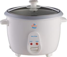 Bajaj Rcx 6 Plus 1.8 L Electric Rice Cooker