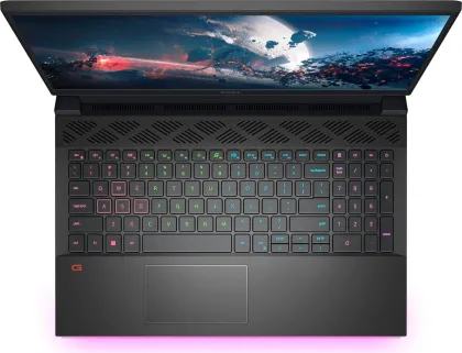 Dell G15-5521 D560899WIN9S Gaming Laptop (12th Gen Core i9/ 16GB/ 1TB SSD/ Win 11/ 8GB Graph)