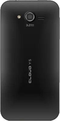 Intex Cloud Y5