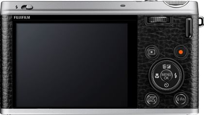 Fujifilm FinePix X-F1 12MP Mirrorless Camera