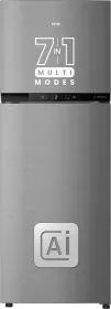 IFB IFBFF-3363IGSU 285 L 3 Star Double Door Refrigerator