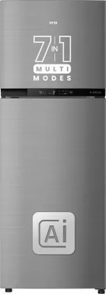 IFB IFBFF-3363IGSU 285 L 3 Star Double Door Refrigerator