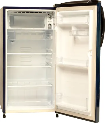 Realme TechLife 180BD3RM23-RB 180 L 2 Star Single Door Refrigerator