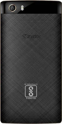 Ziox Astra Zing Plus