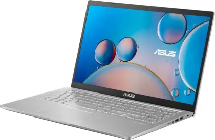Asus M515UA-BQ512TS Laptop (AMD Ryzen 5 5500U/ 8GB/ 512GB SSD/ Win10 Home)