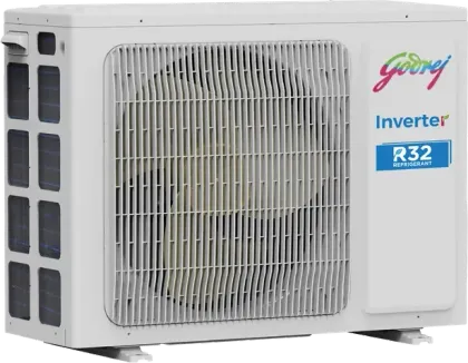 Godrej SIC 24LTC5-WWR 2 Ton 5 Star Inverter Split AC