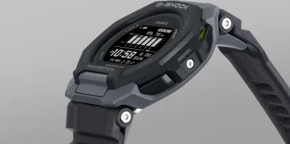 Casio G-Shock GBD 300 Smartwatch