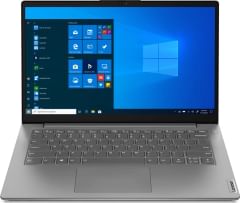Dell Inspiron 3520 D560896WIN9B Laptop vs Lenovo V14 G3 82TSA0EMIH Laptop