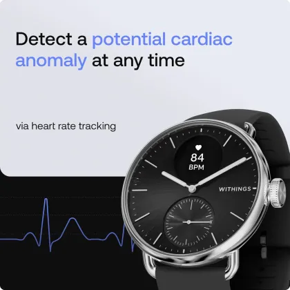 Withings ScanWatch 2 Smartwatch