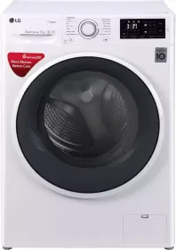 LG FHT1007SNW 7Kg Fully Automatic Front Load Washing Machine