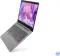 Lenovo Ideapad Slim 3i 81WQ00NXIN Laptop (Intel Celeron N4020/ 8GB/ 256GB SSD/ Win11)