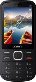 Zen M34