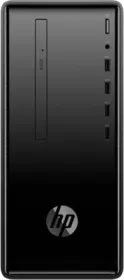 HP 190-0301il Desktop (8th Gen Core i3/ 4GB/ 1TB/ FreeDos ) - image 1